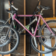 Illustration for article titled Lockdown Bicycle Fleet Repairs and Mods Progress